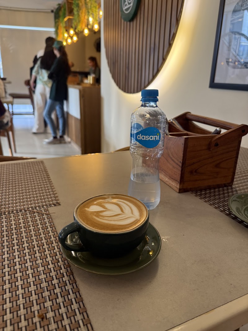 Sesame - Breakfast, Brunch & Coffee in Lahore, Punjab