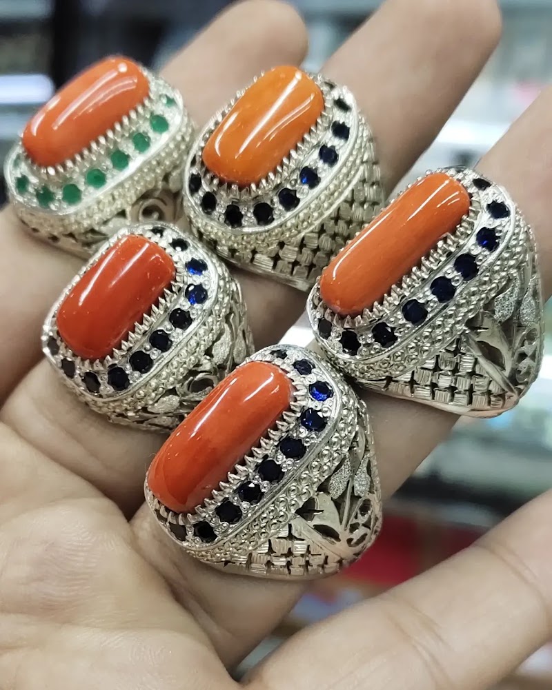 Usama Butt Gems & Jewellery in Jhelum, Punjab