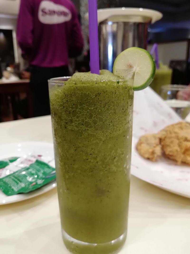 Savour Foods in Lahore, Punjab