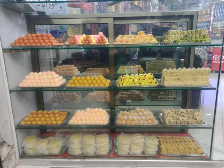BARI DHODA HOUSE KHUSHAB in Khushāb, Punjab