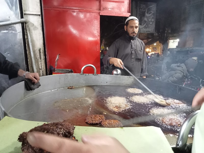 Malakand Hotel Attock in Attock, Punjab