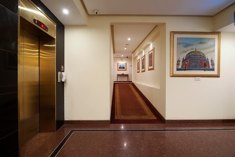 Hotel One Tariq Road Multan in Multan, Punjab