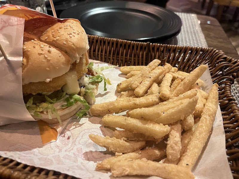 Twice Da Spice in Lahore, Punjab
