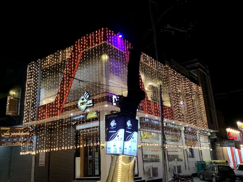 Densire in Vehari, Punjab