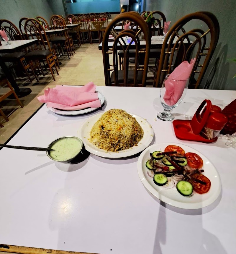 Tasty Student Biryani in ملتان, پنجاب