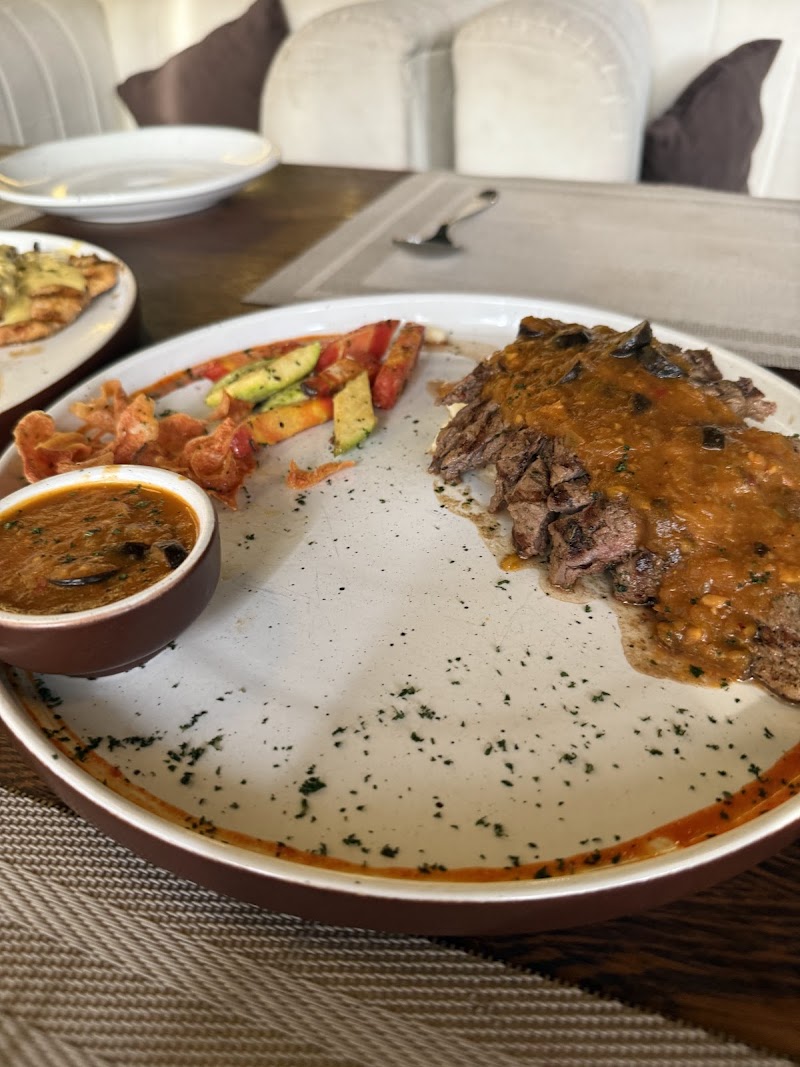 The BarBears Multan in Multan, Punjab