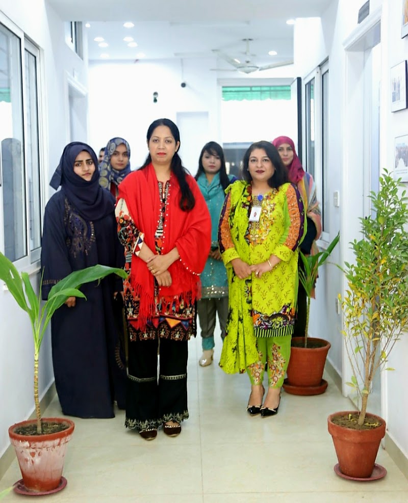 Holistic Healthcare Services in Lahore, Punjab
