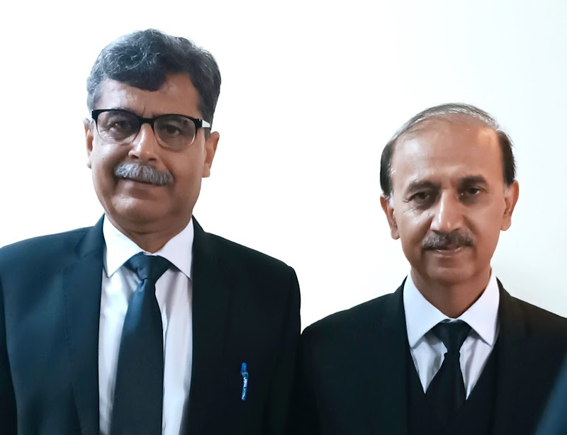 Ghega Law Firm (Criminal, Civil & Family Lawyer) in Islamabad, Islamabad Capital Territory