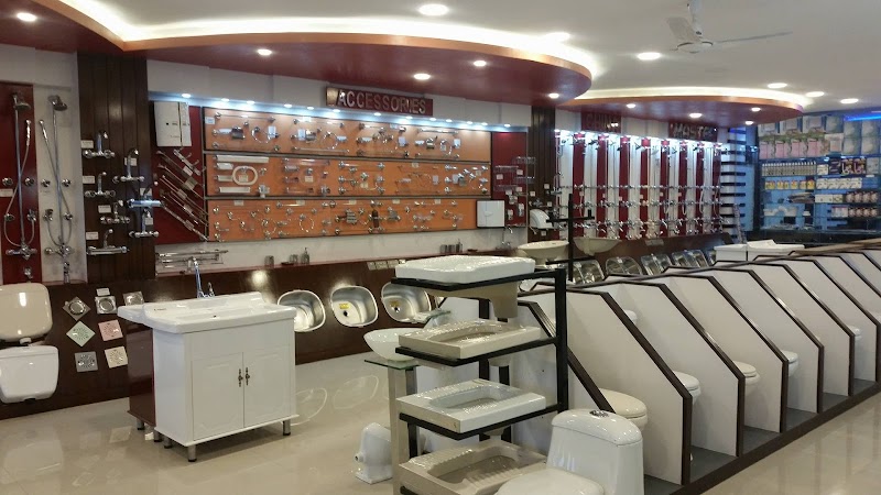 AYUB CORPORATION in Wah, Punjab