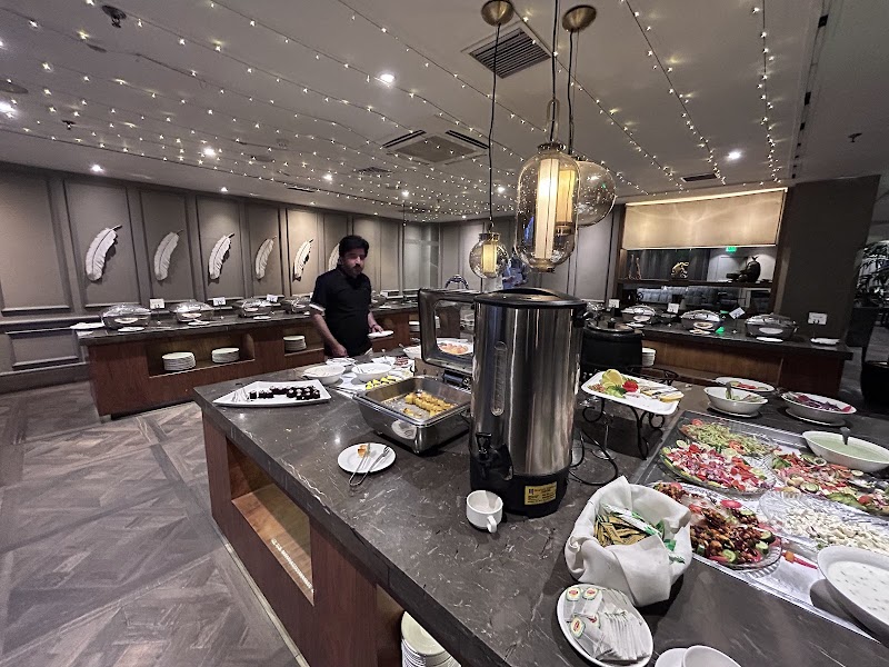 Lahore Gates Cafe in Lahore, Punjab