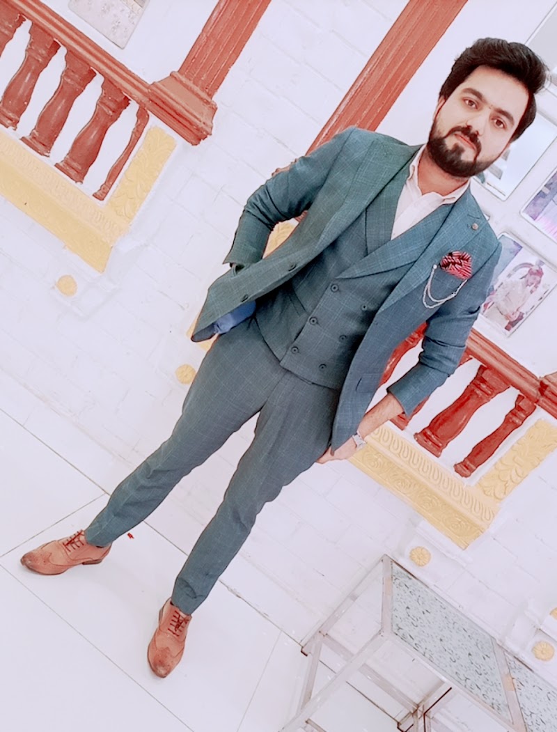 422 Talent in Lahore, Punjab