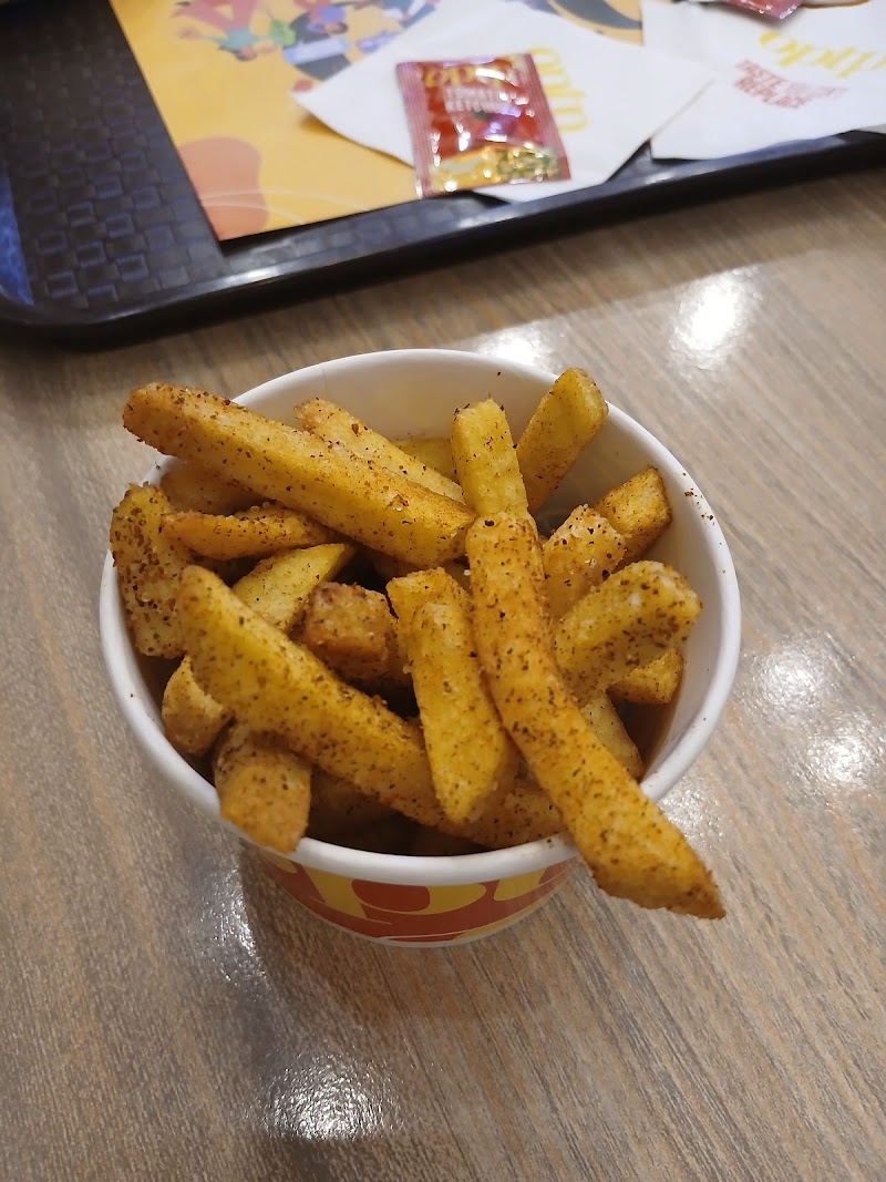 OPTP Bahawalpur in Bahawalpur, Punjab