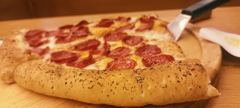 Broadway Pizza- Saddar in Rawalpindi, Punjab