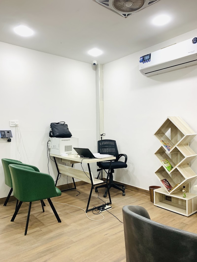 Cambridge Language Council in Multan, Punjab