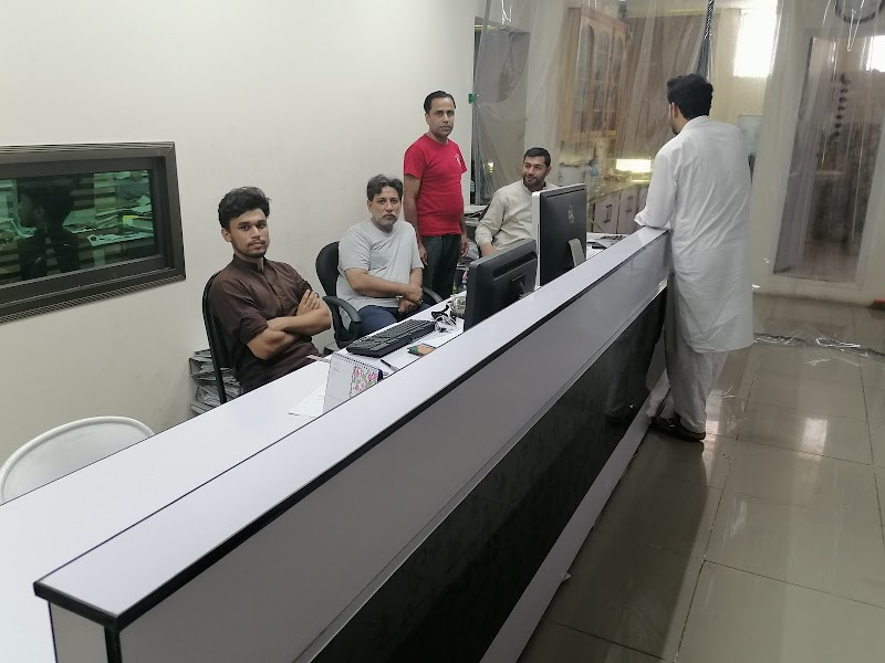 Mahdi Law Company in Gujranwala, Punjab