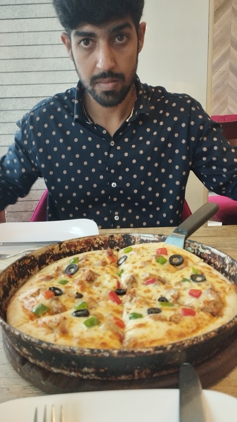 Mazzeo in Sialkot, Punjab