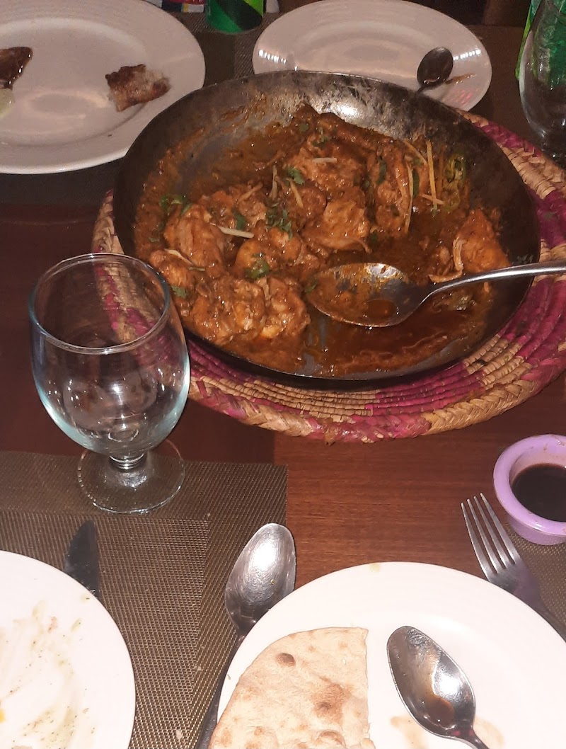 Jhelum Inn Hotel & Sizzlers Restaurant in Jhelum, Punjab
