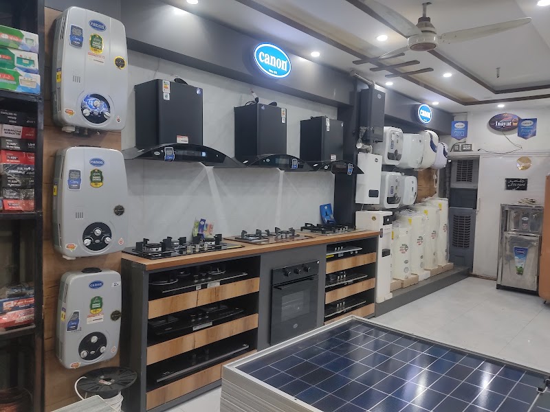 Sardar Ali Electronics in Taxila, Punjab