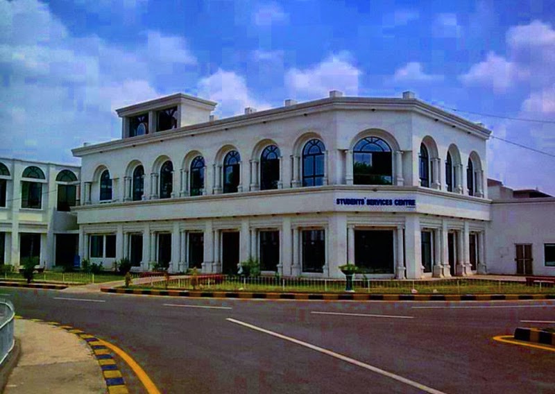 University of Engineering and Technology (UET), Lahore in Lahore, Punjab