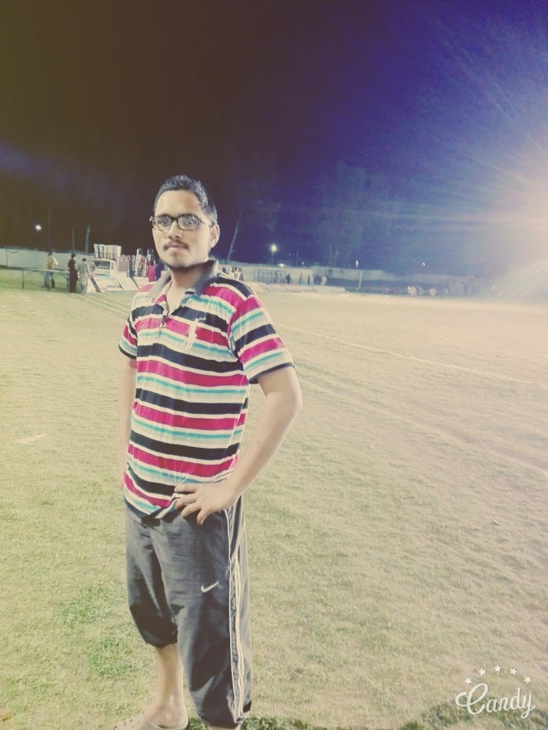 Welfare Club Gymnasium, Wah Cantt. in Wah, Punjab