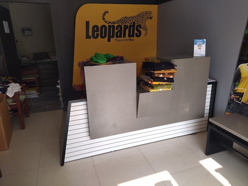 Leopards courier service in Mianwali, Punjab