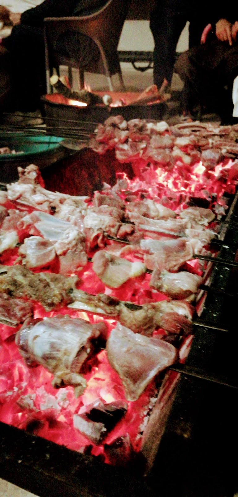 Mirch N Spicy - City Hut Foods in Rawalpindi, Punjab