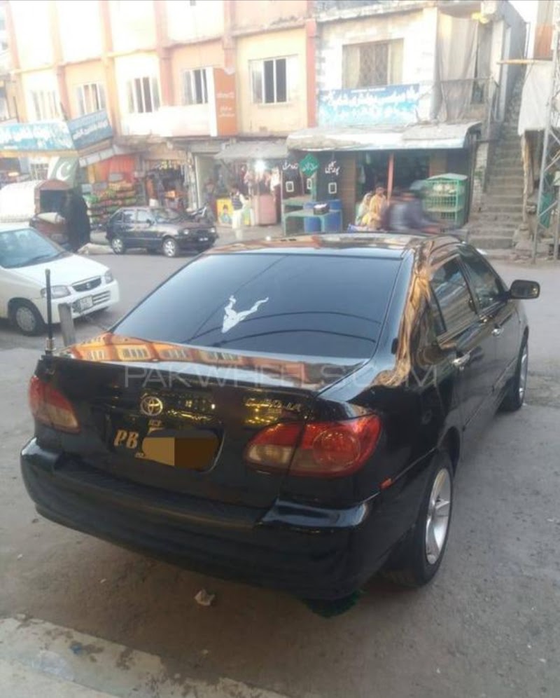 Murree rent a car service in Murree, Khyber Pakhtunkhwa