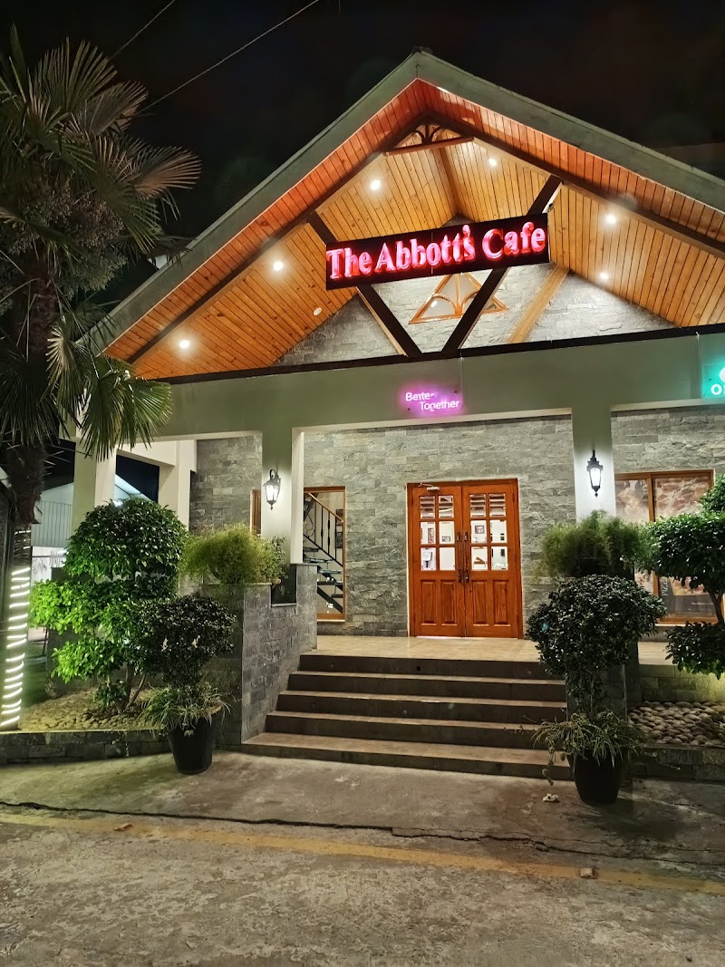 Abbottabad Club in Abbottabad, Khyber Pakhtunkhwa