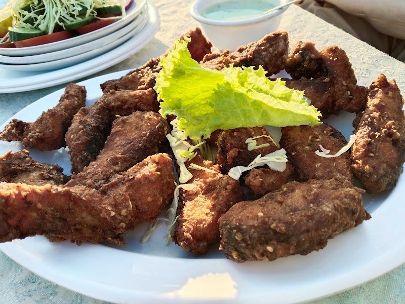 Akorwal Fish Point in Fateh Jang, Punjab