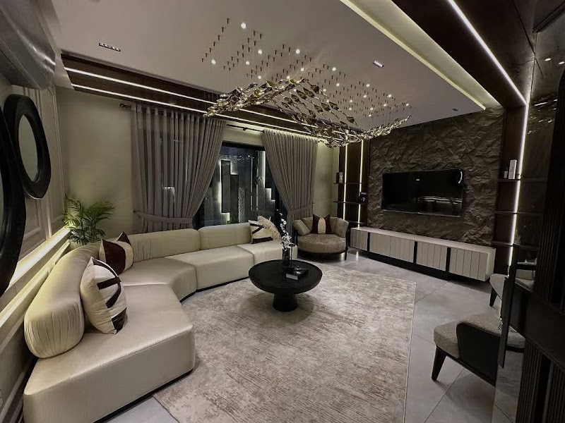 Ultimate Architect & Interior Designer in Okara, Punjab