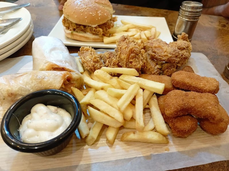 Mexican Fast Food & Chinese in Multan, Punjab