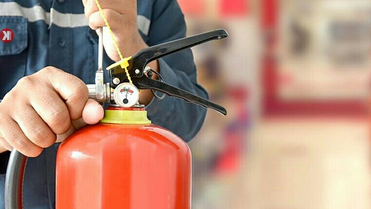 Fire Cope Lahore in لاہور, پنجاب