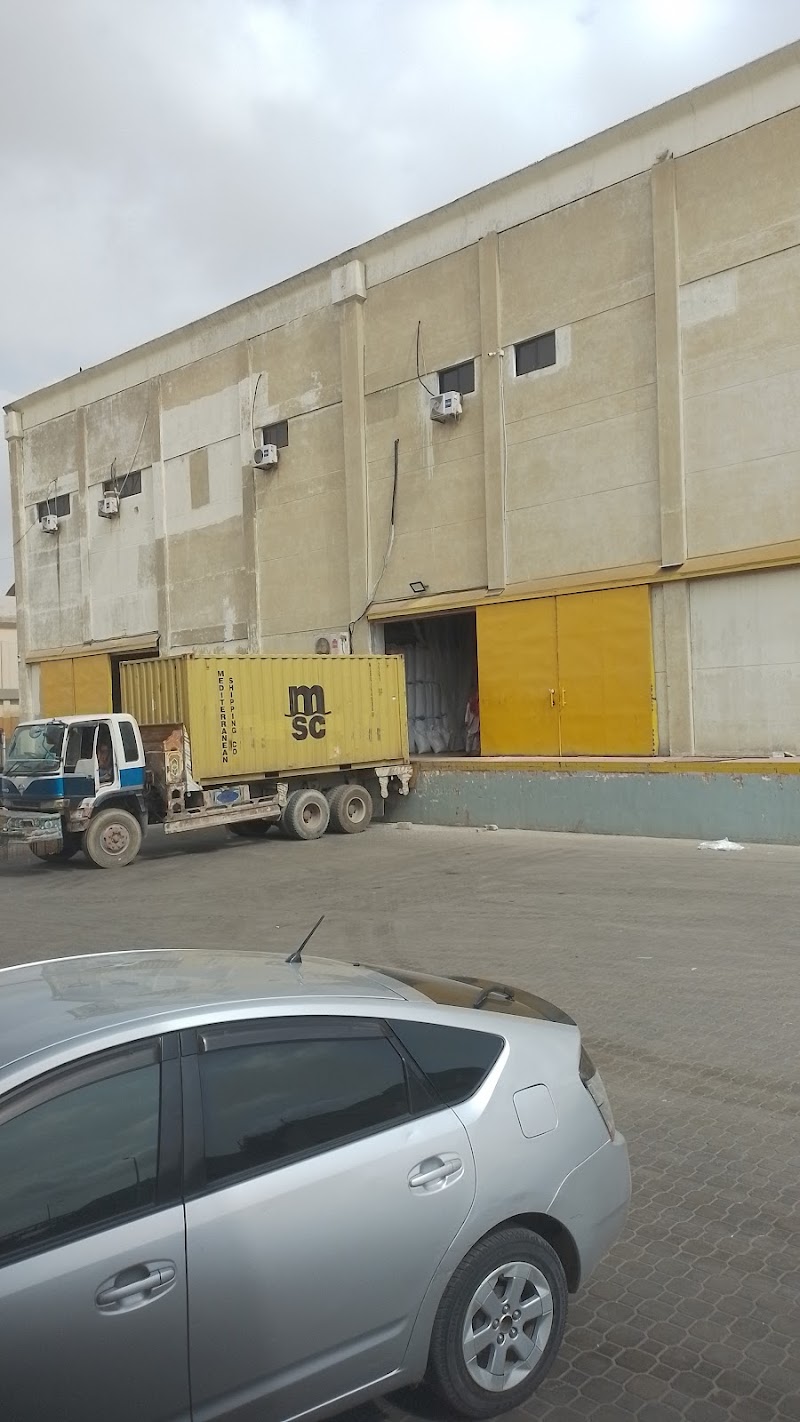 Staple foods Pvt LTD in Karachi, Sindh