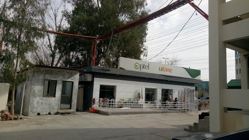PTCL SMART SHOP CHAKLALA in Rawalpindi, Punjab