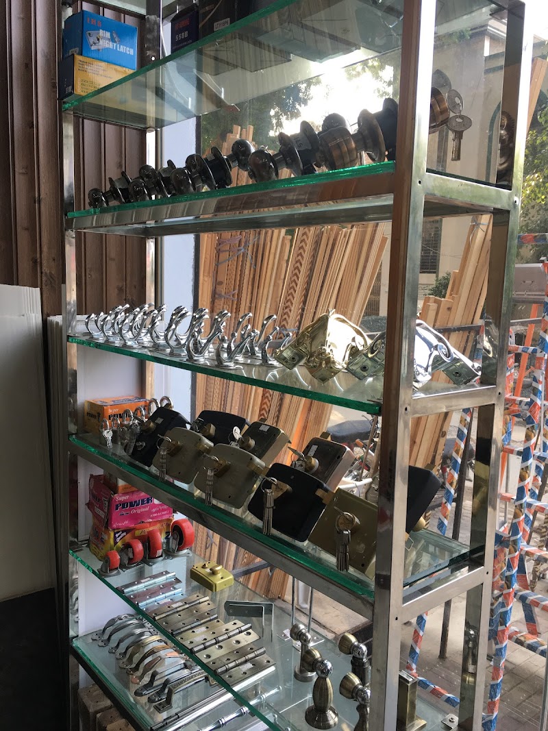 Modern Ply Wood And Hardwares in Okara, Punjab