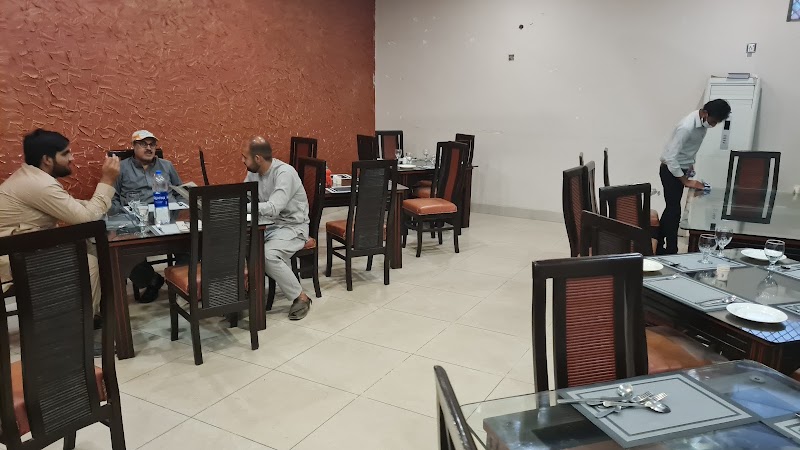 Food Master Family Restaurant and Bar B Que in Sheikhupura, Punjab