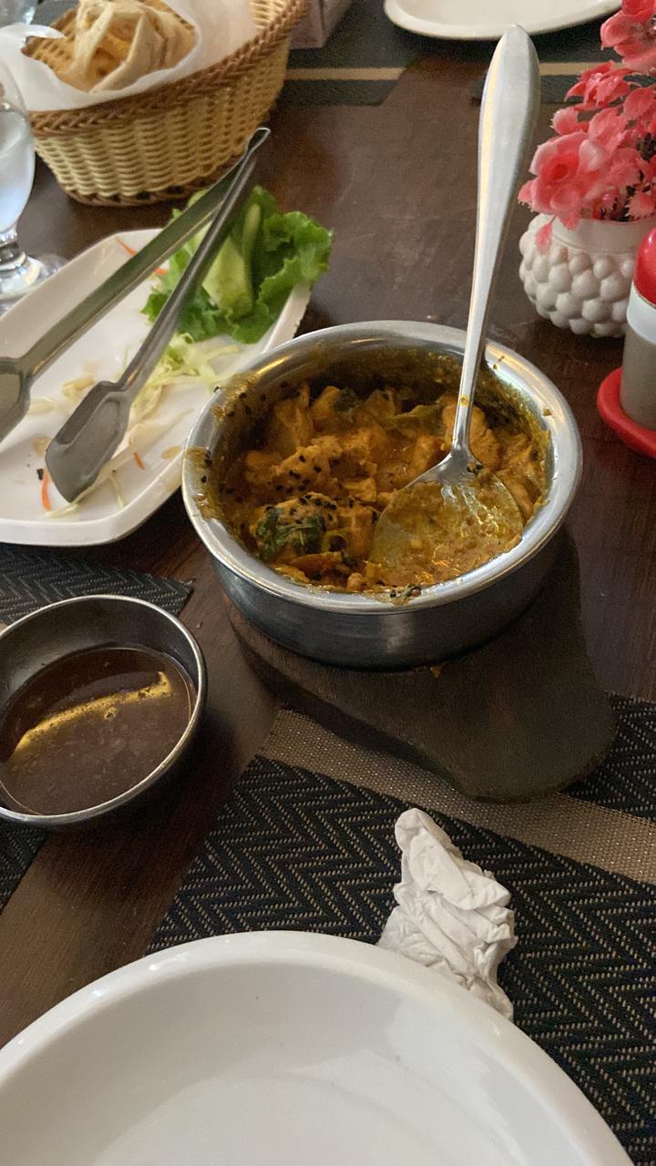 Tasty Student Zaiqa Restaurant gulgasht in Multan, Punjab