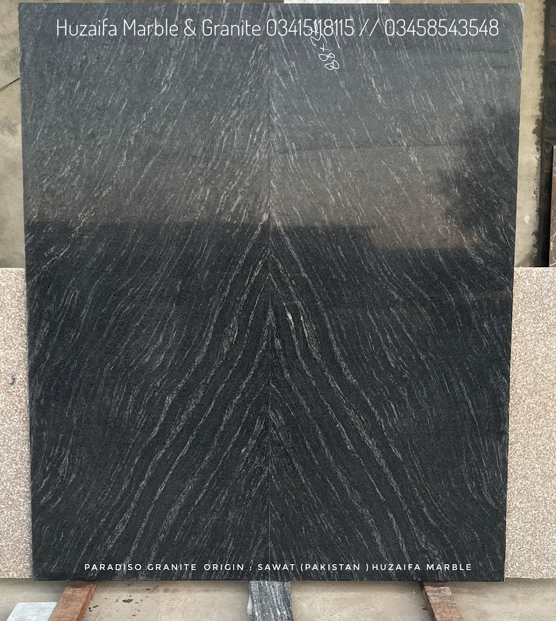 Huzaifa (Al Karim) Marble & Granite (Pvt) Ltd. in Wah, Punjab