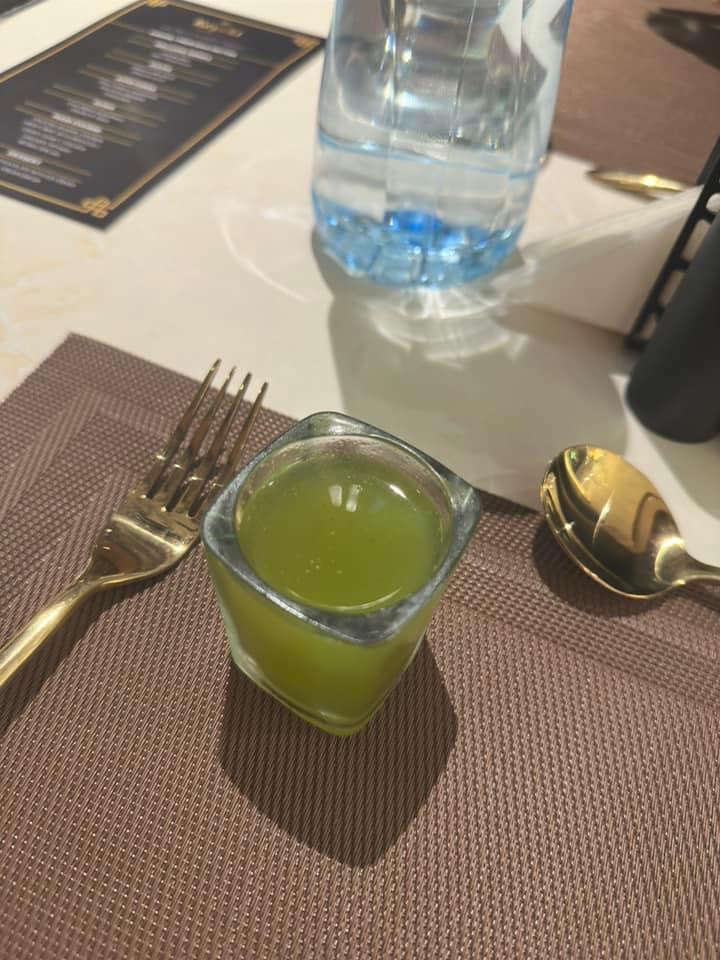 Keyaki - Pan Asian Cuisine in Lahore, Punjab