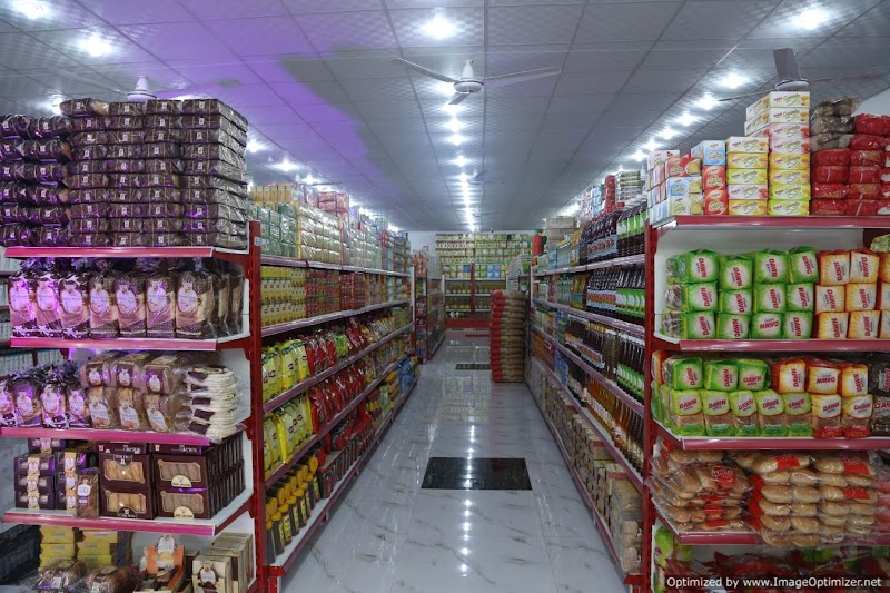 Altaf Cash & Carry in Kasur, Punjab