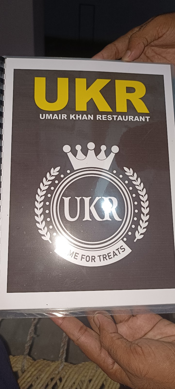 UKR restaurant in Attock, Punjab