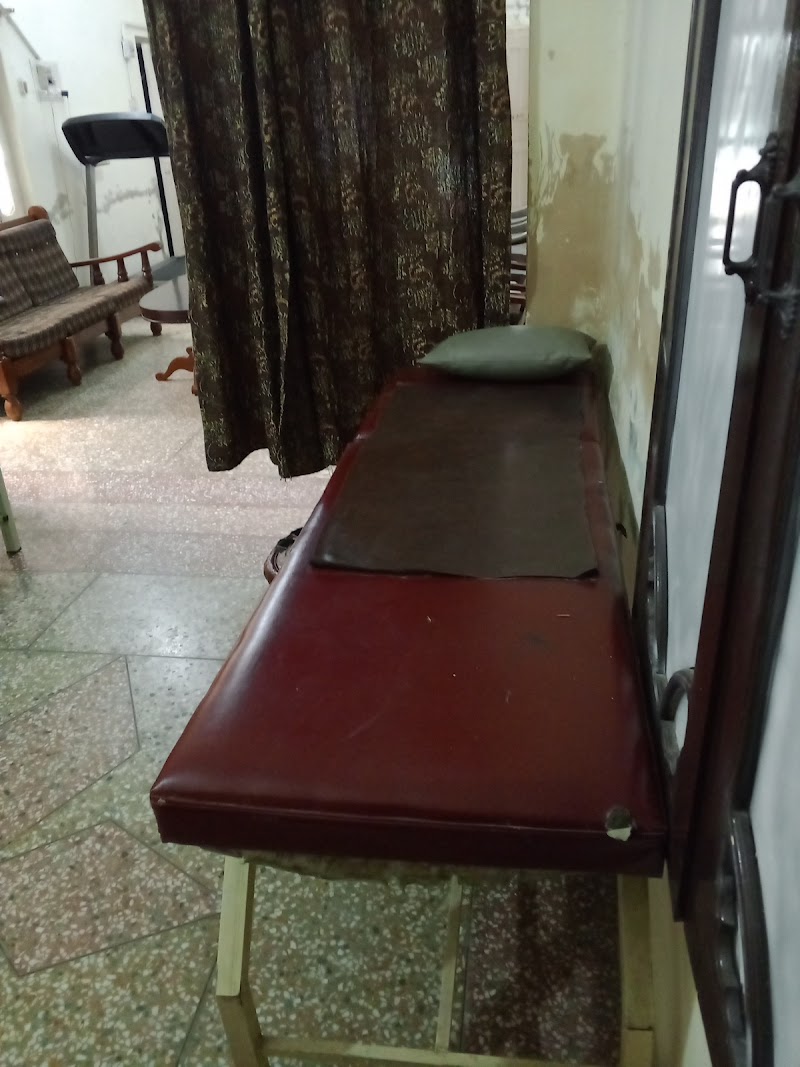 Dar ul Sehat Hijama Center Jhelum in Jhelum, Punjab