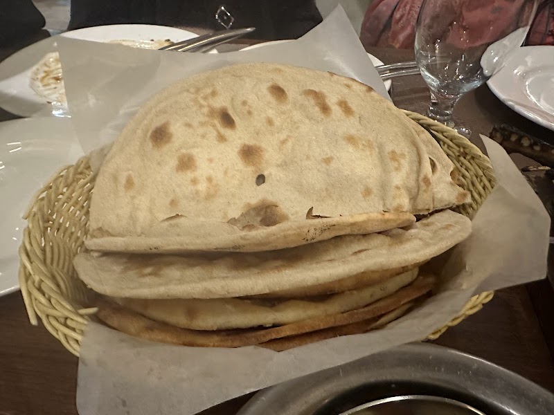 Grandiose The Family Restaurant in Sialkot, Punjab