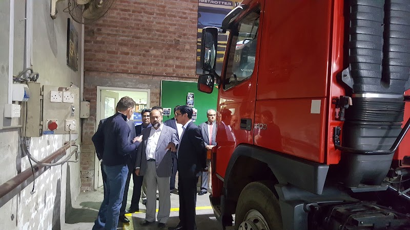 VPL Limited in Lahore, Punjab