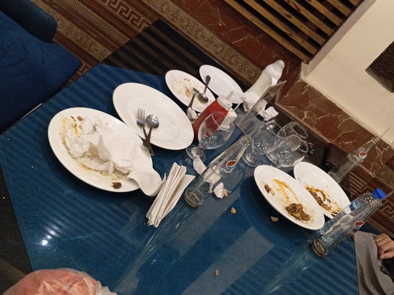Citi Hotel and Restaurant in Sheikhupura, Punjab