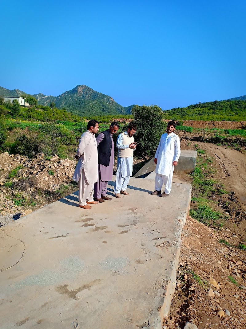 District Agricultural Department in Attock, Punjab