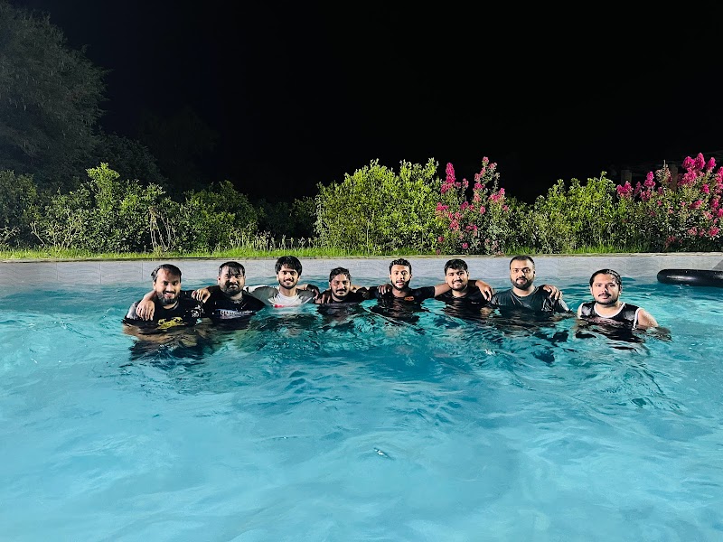 Kamal Farm House | Swimming Pool | Guest House in Multan, Punjab