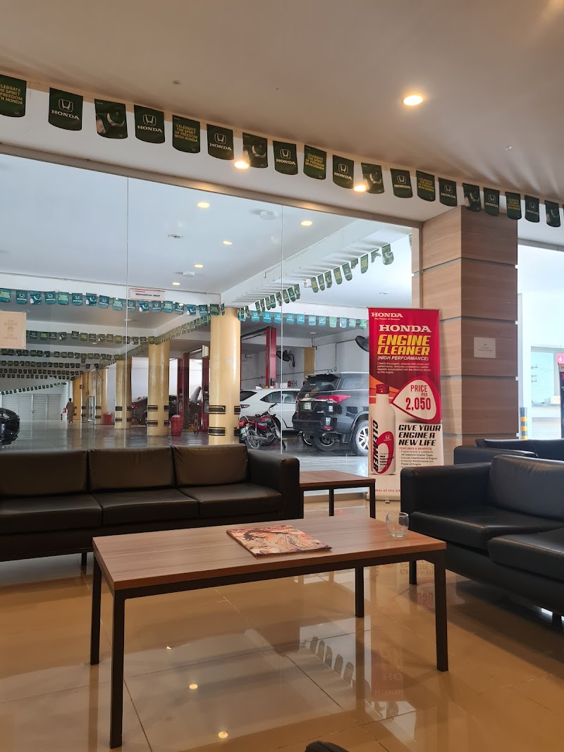 Honda Multan in Multan, Punjab