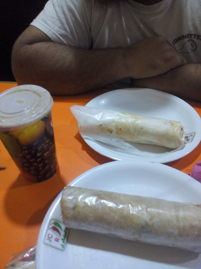 Jalandhari Chatkhara in Sheikhupura, Punjab