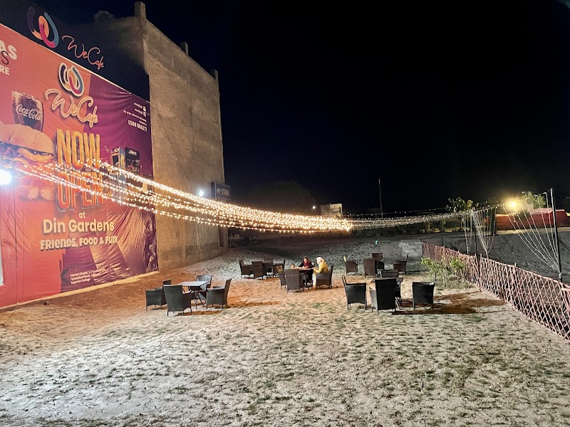 WeCafe Chiniot in Chiniot, Punjab